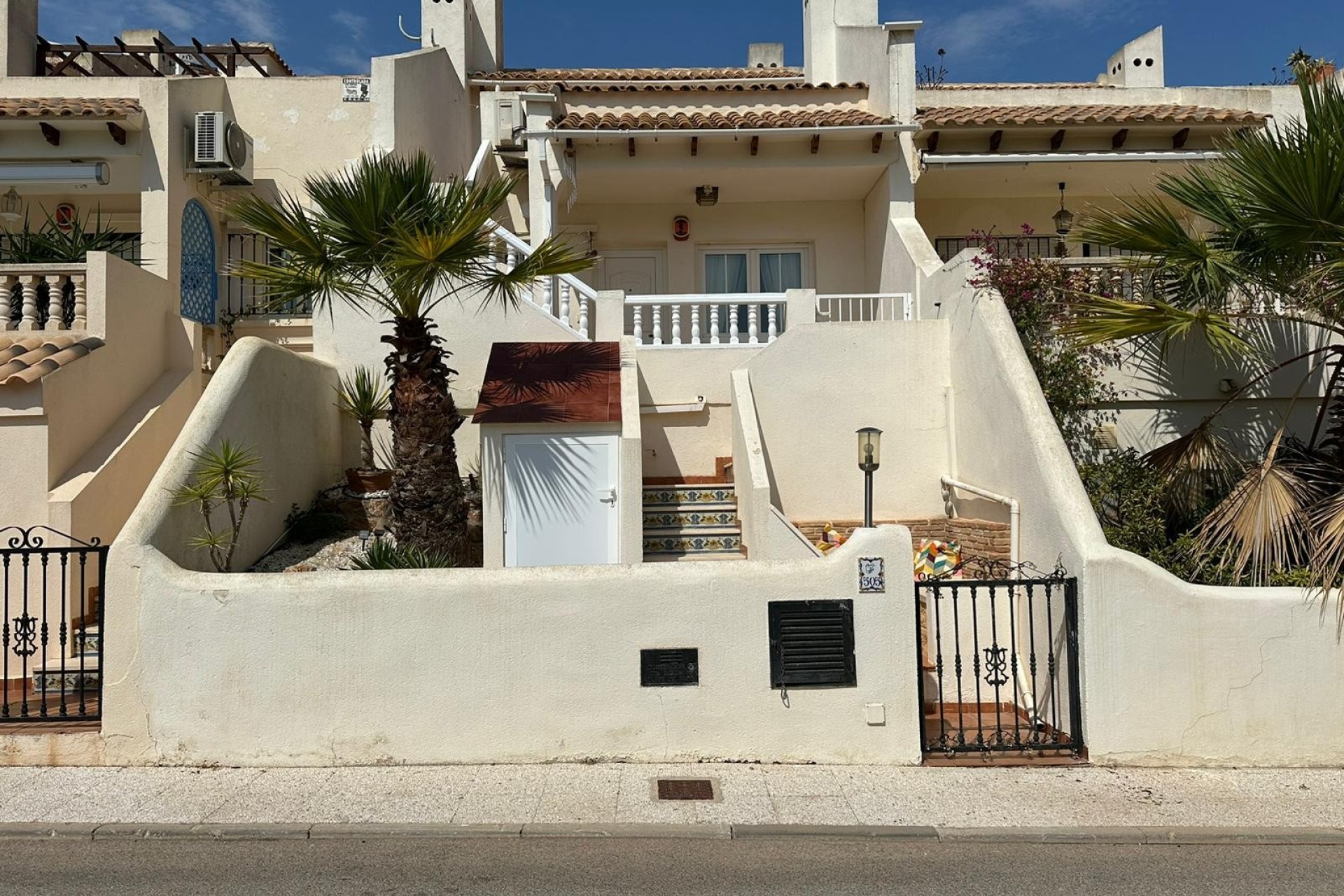 Resale - Bungalow - Orihuela Costa - Costa Blanca