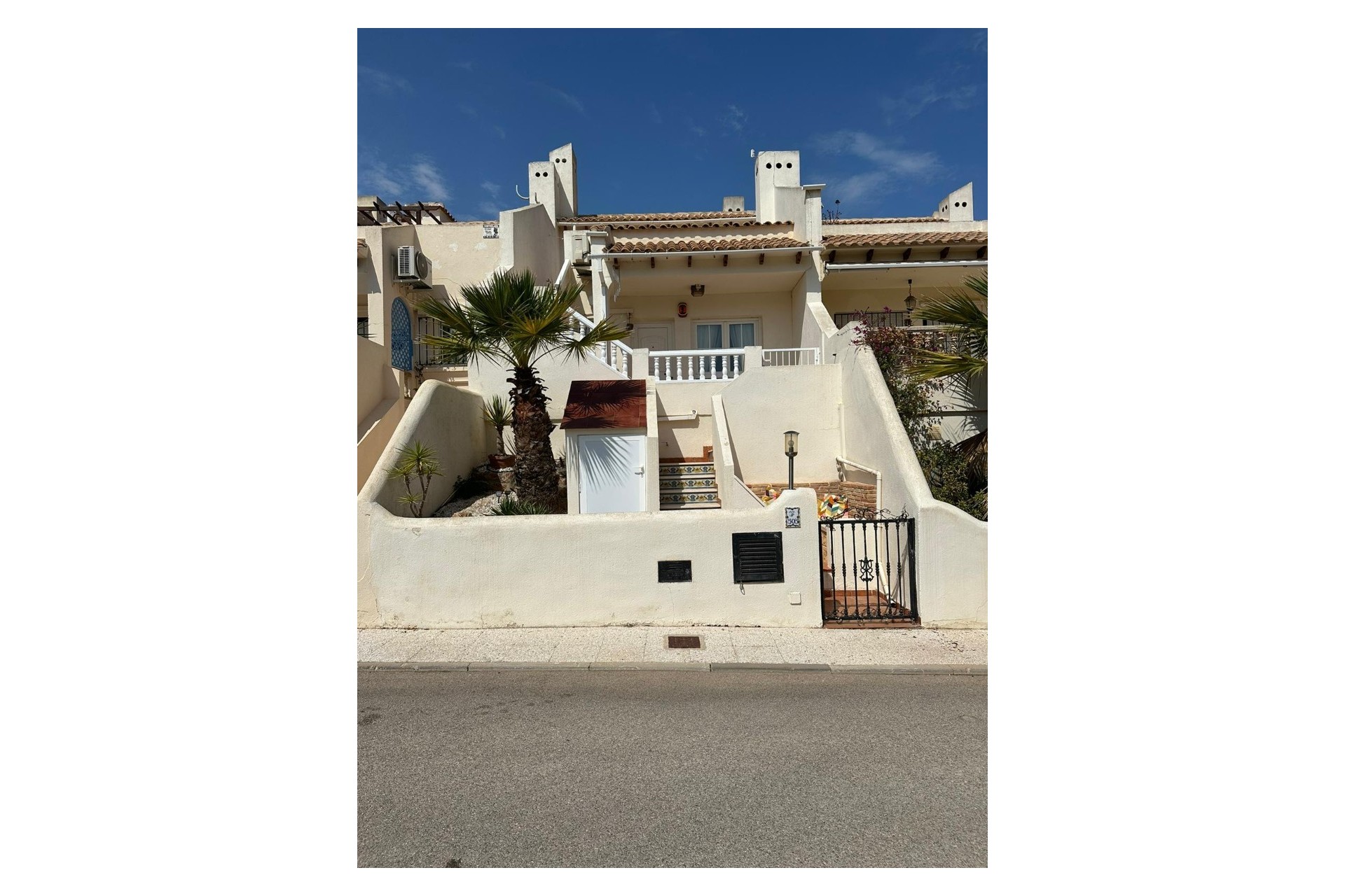 Resale - Bungalow - Orihuela Costa - Costa Blanca