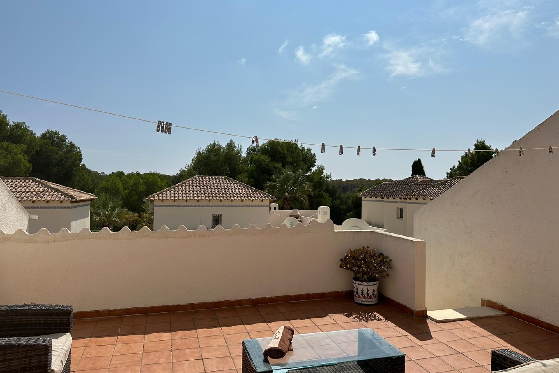 Resale - Bungalow - Orihuela Costa - Costa Blanca