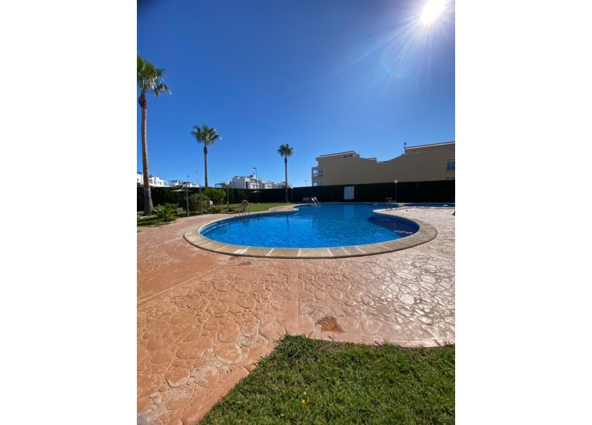 Resale - Bungalow - Orihuela Costa - La Ciñuelica