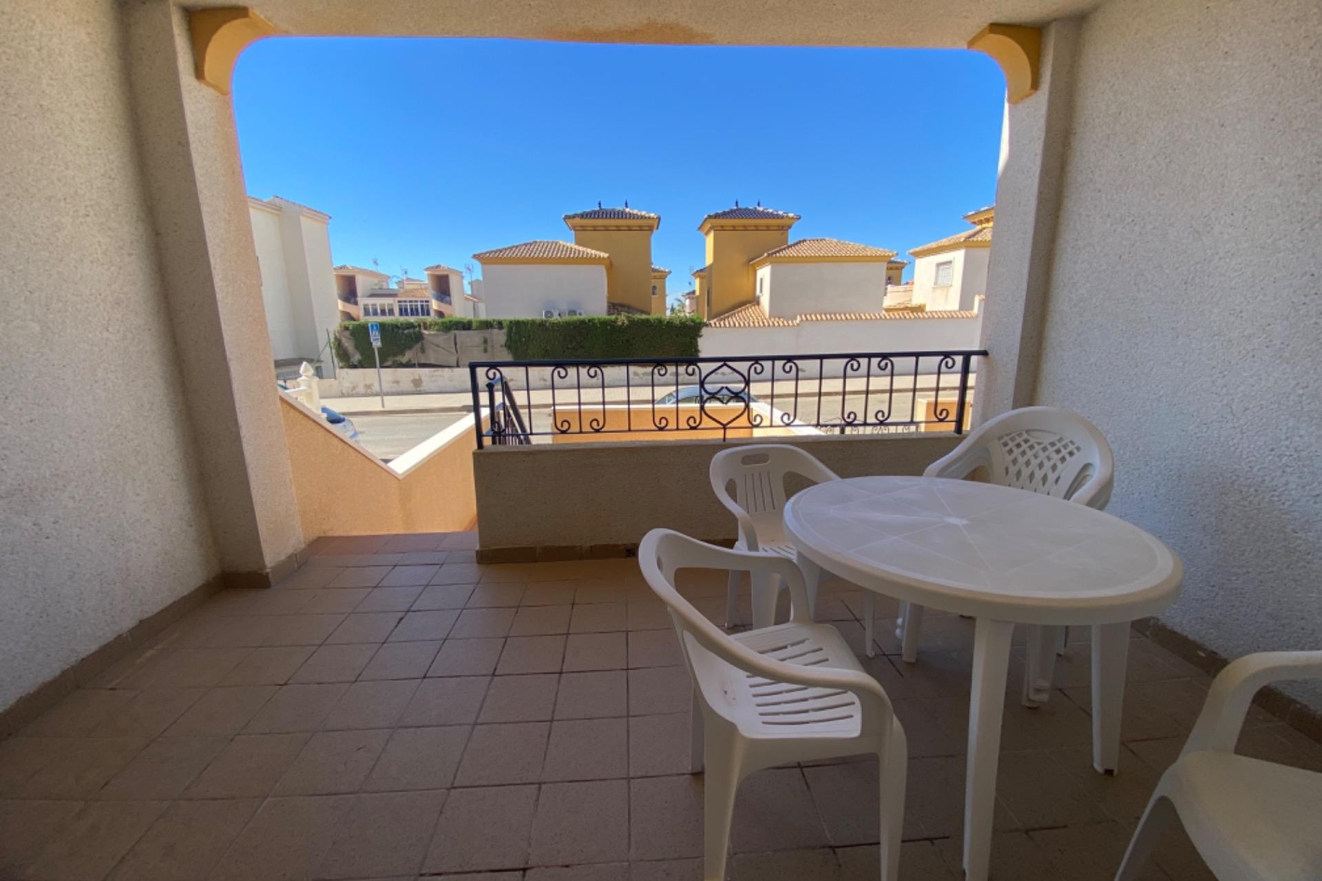 Resale - Bungalow - Orihuela Costa - La Ciñuelica