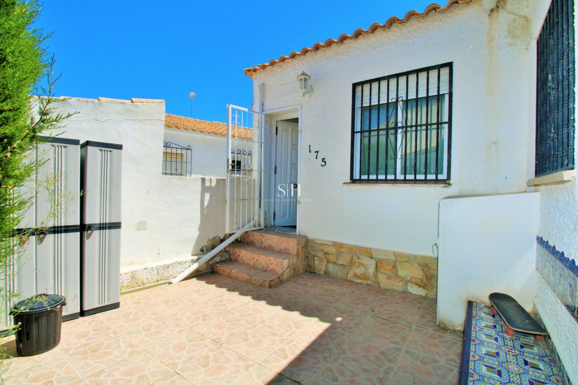 Resale - Bungalow - Orihuela Costa - La Florida