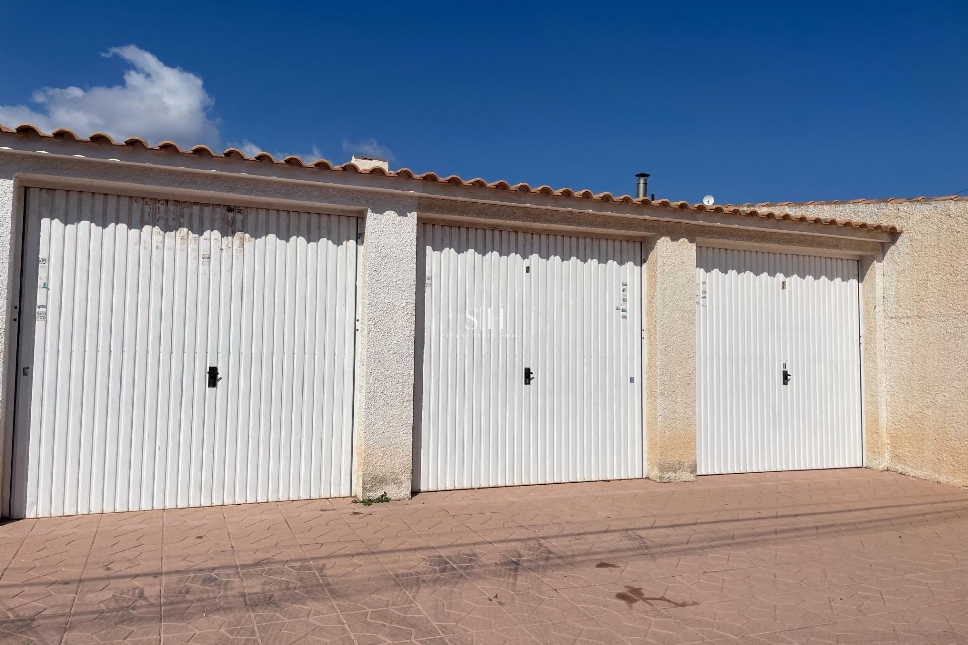 Resale - Bungalow - Orihuela Costa - La Regia