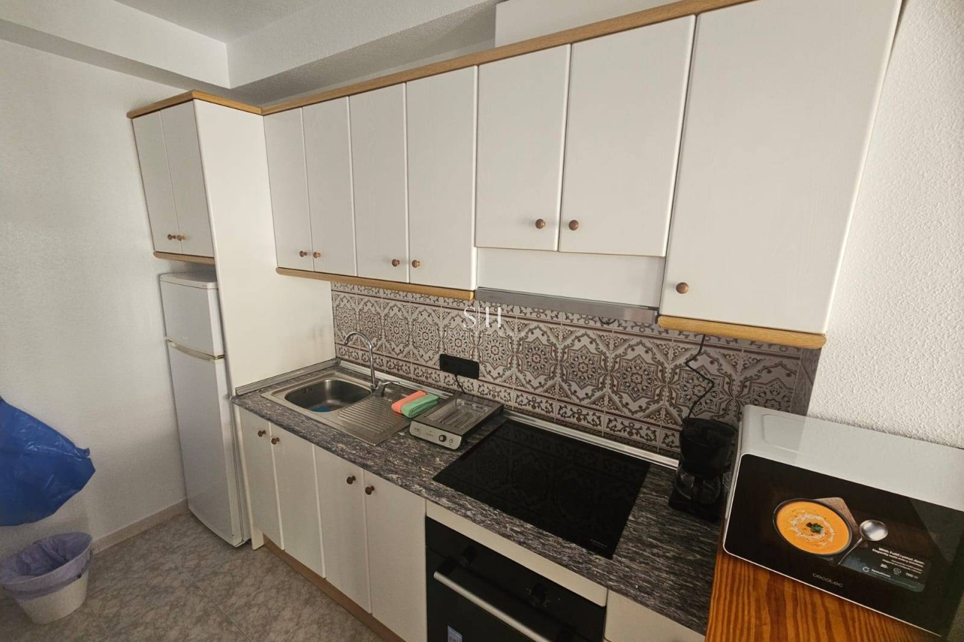 Resale - Bungalow - Orihuela Costa - La Zenia