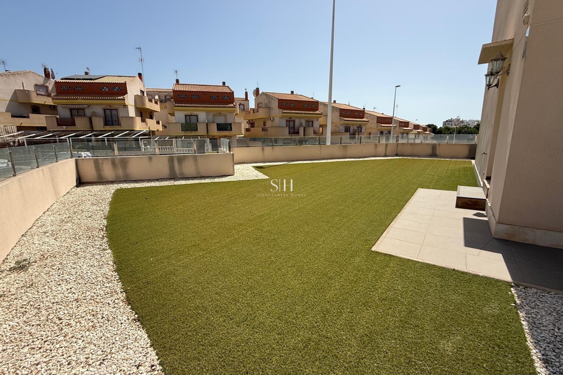 Resale - Bungalow - Orihuela Costa - La Zenia