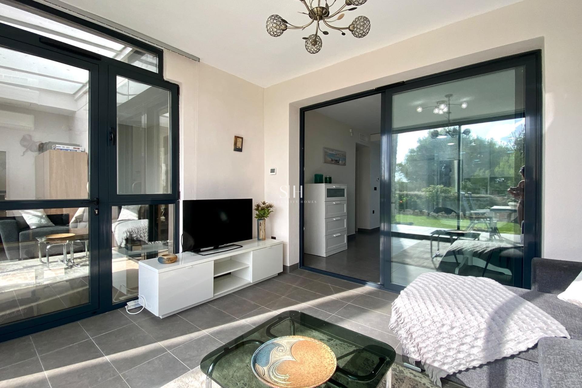 Resale - Bungalow - Orihuela Costa - Las Ramblas