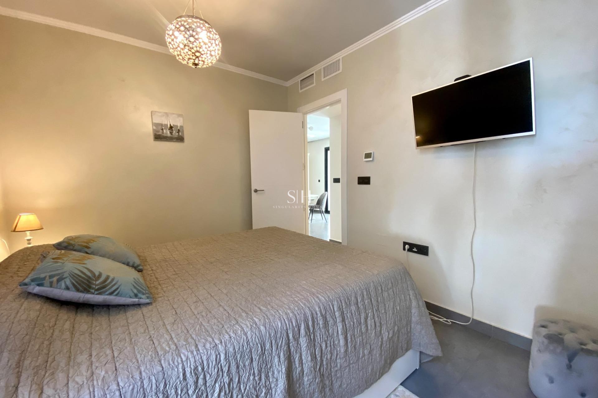 Resale - Bungalow - Orihuela Costa - Las Ramblas