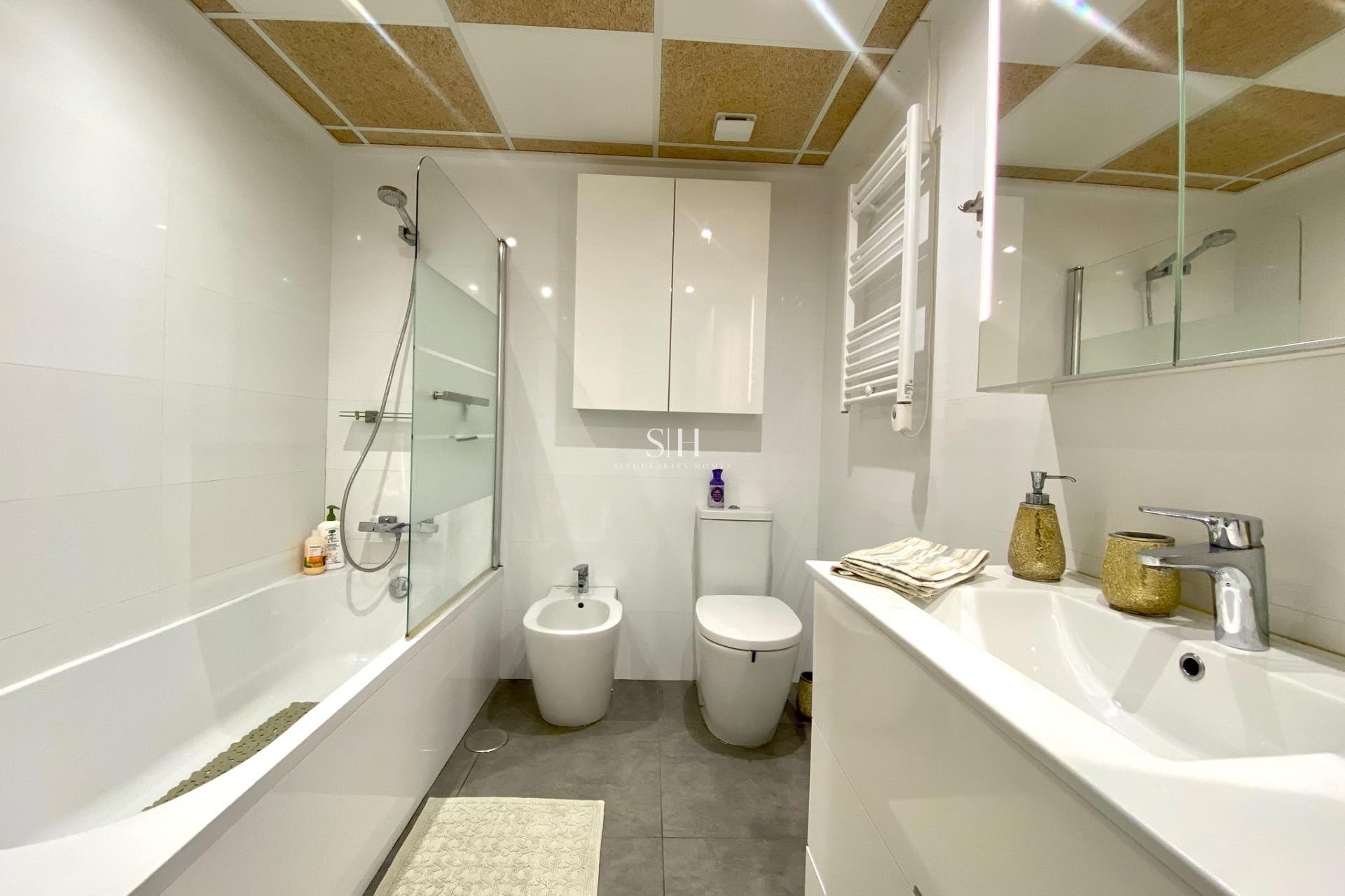Resale - Bungalow - Orihuela Costa - Las Ramblas