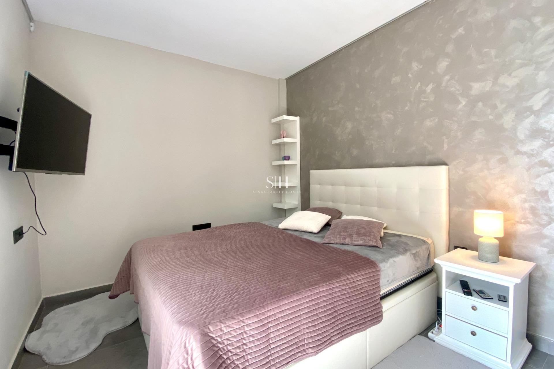 Resale - Bungalow - Orihuela Costa - Las Ramblas