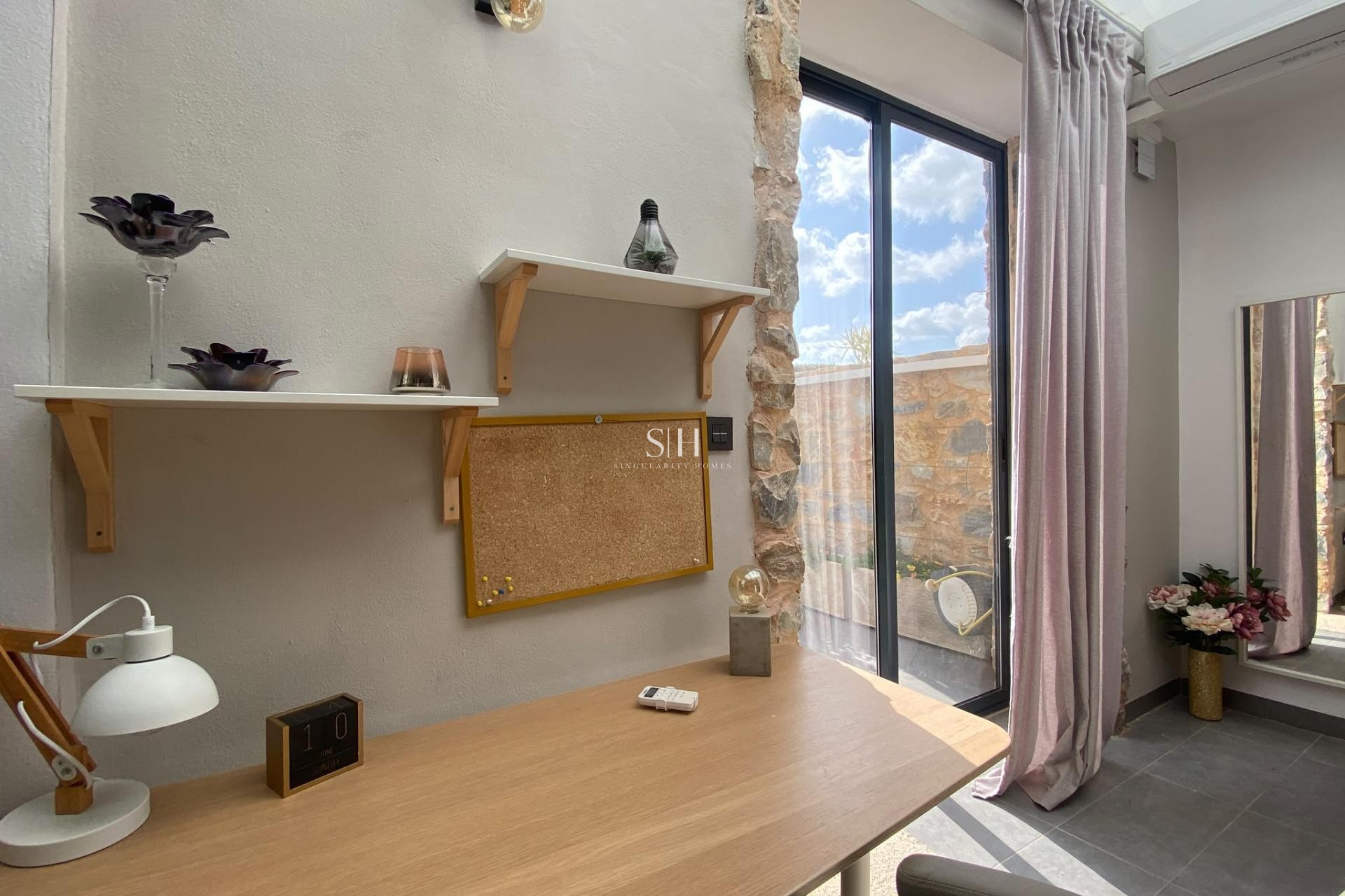 Resale - Bungalow - Orihuela Costa - Las Ramblas