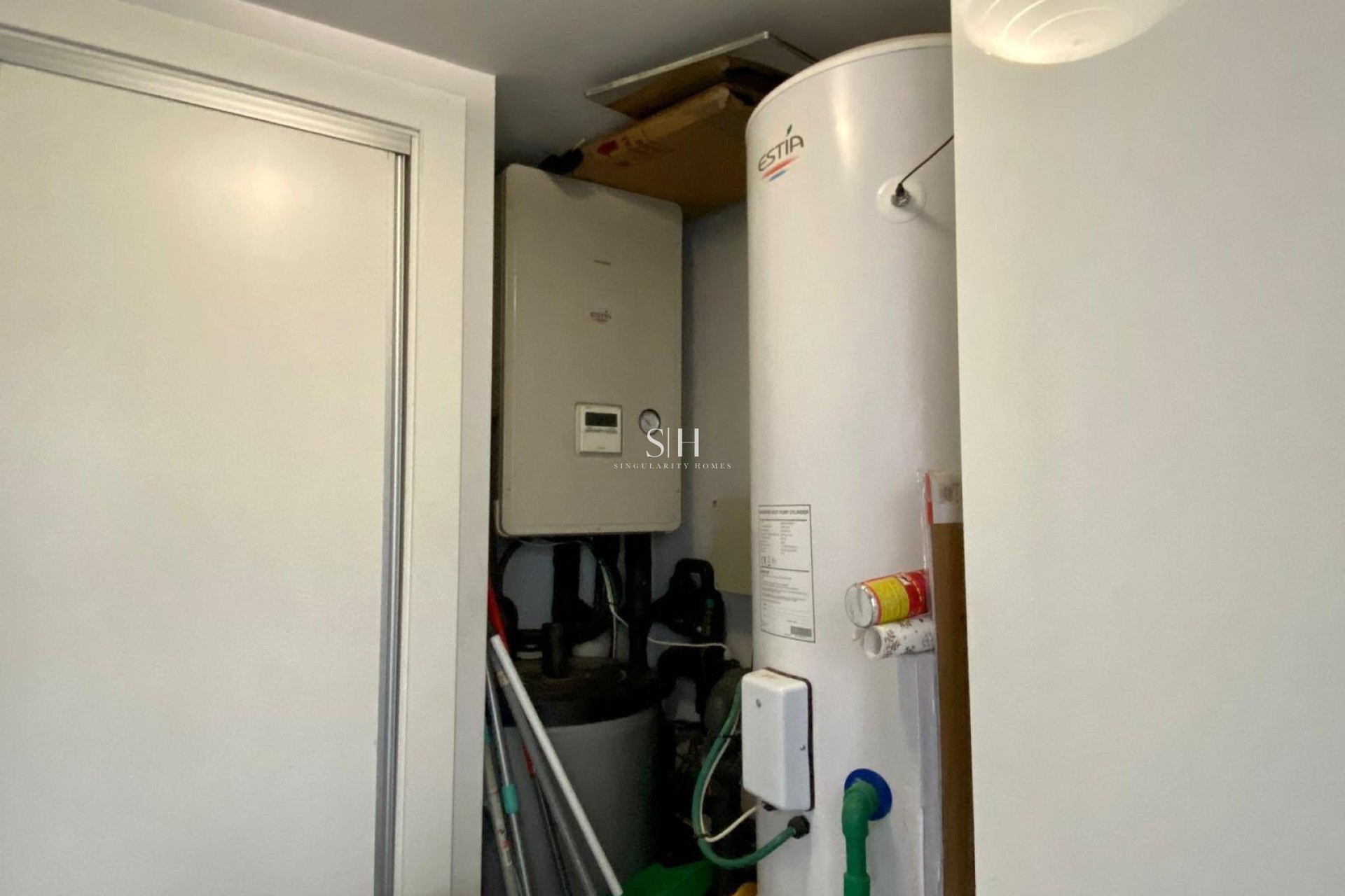 Resale - Bungalow - Orihuela Costa - Las Ramblas