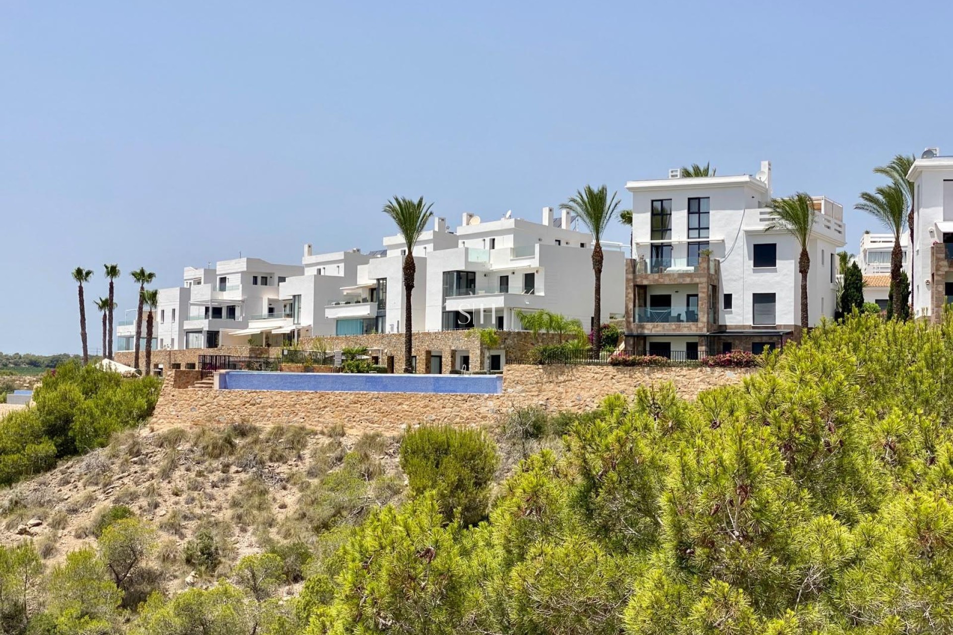 Resale - Bungalow - Orihuela Costa - Las Ramblas