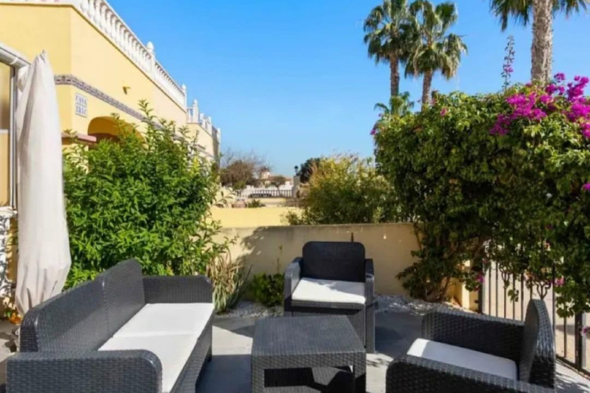 Resale - Bungalow - Orihuela Costa - Lomas de Cabo Roig