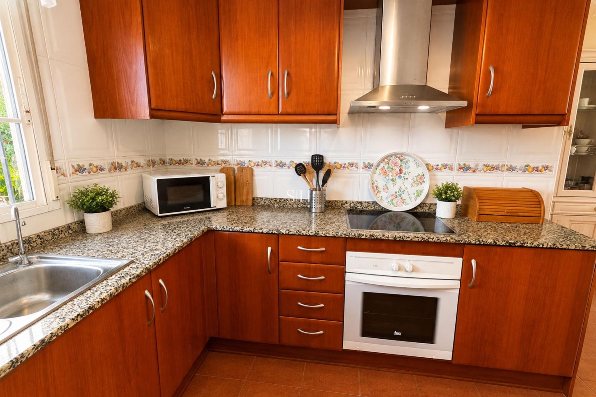 Resale - Bungalow - Orihuela Costa - Lomas de Cabo Roig