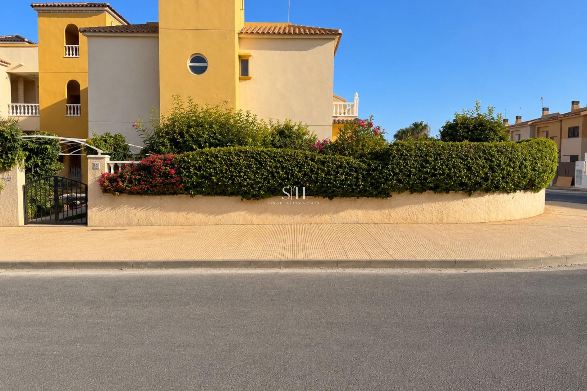 Resale - Bungalow - Orihuela Costa - Lomas de Cabo Roig