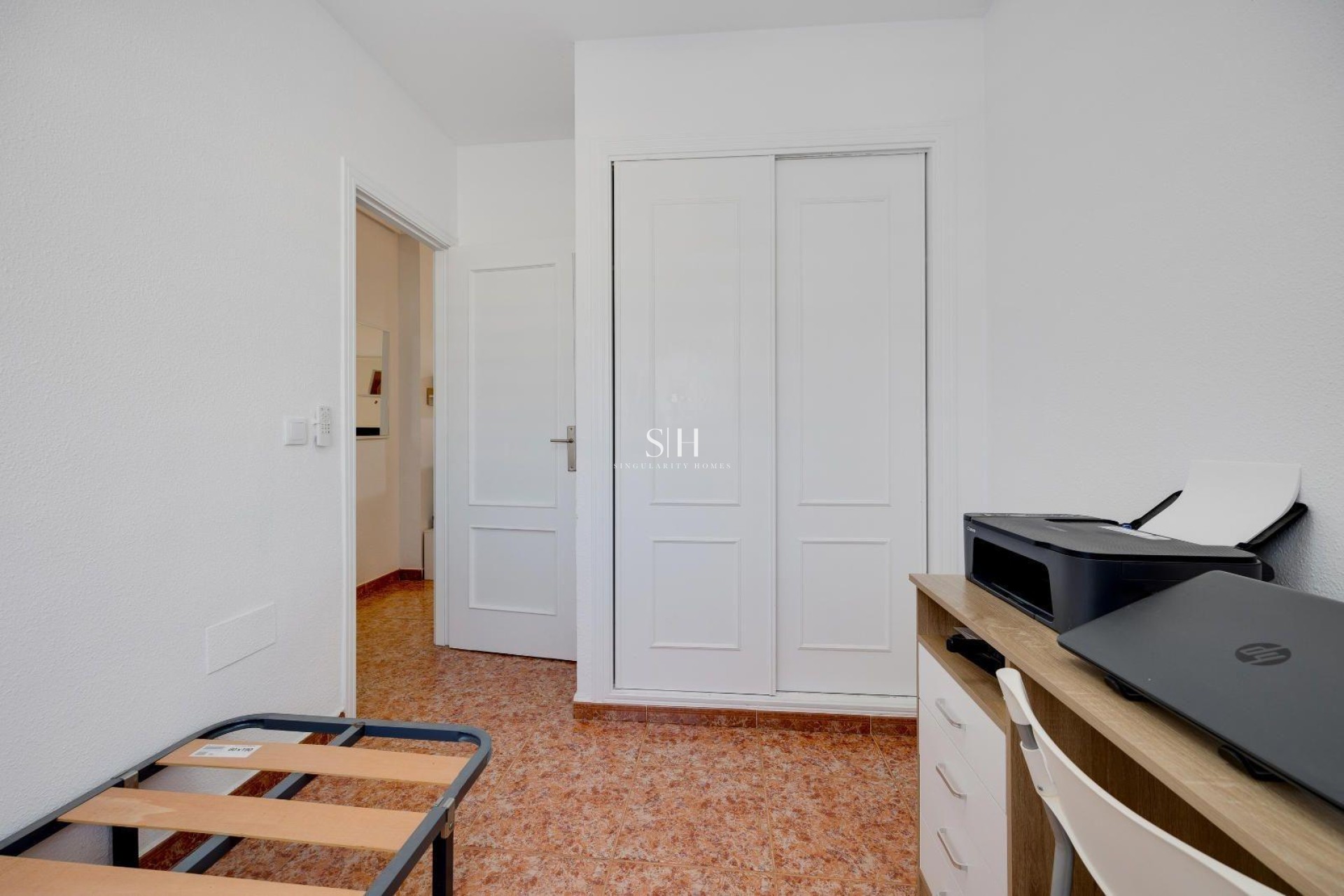 Resale - Bungalow - Orihuela Costa - Los Altos