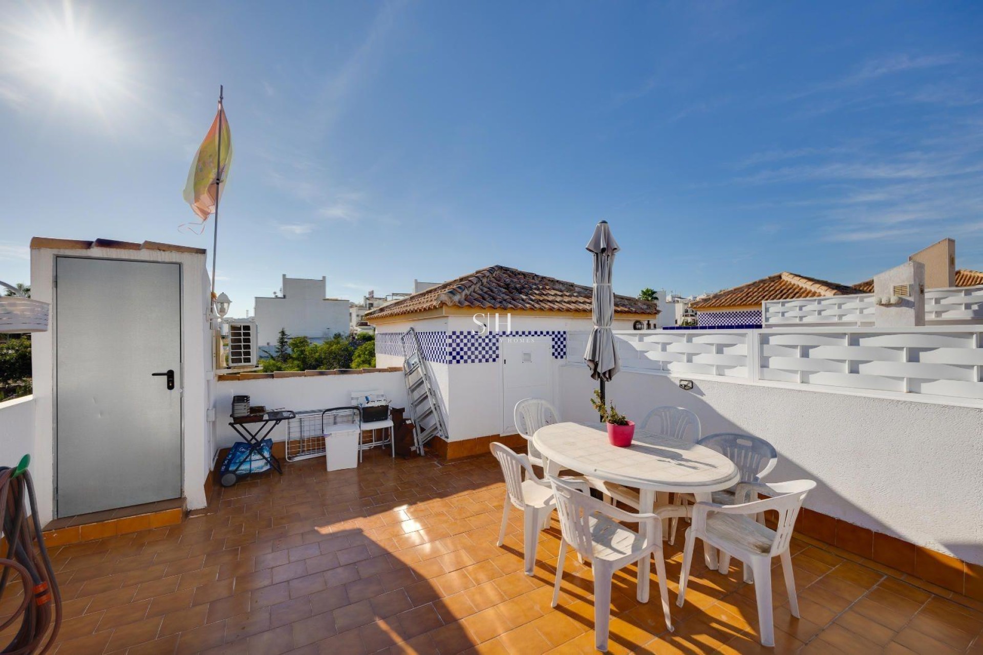 Resale - Bungalow - Orihuela Costa - Los Altos