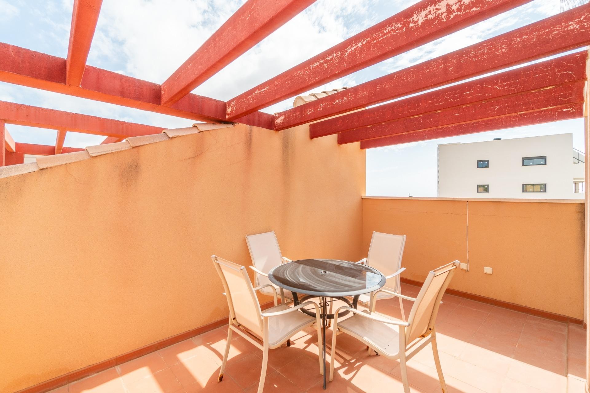 Resale - Bungalow - Orihuela Costa - Los Dolses