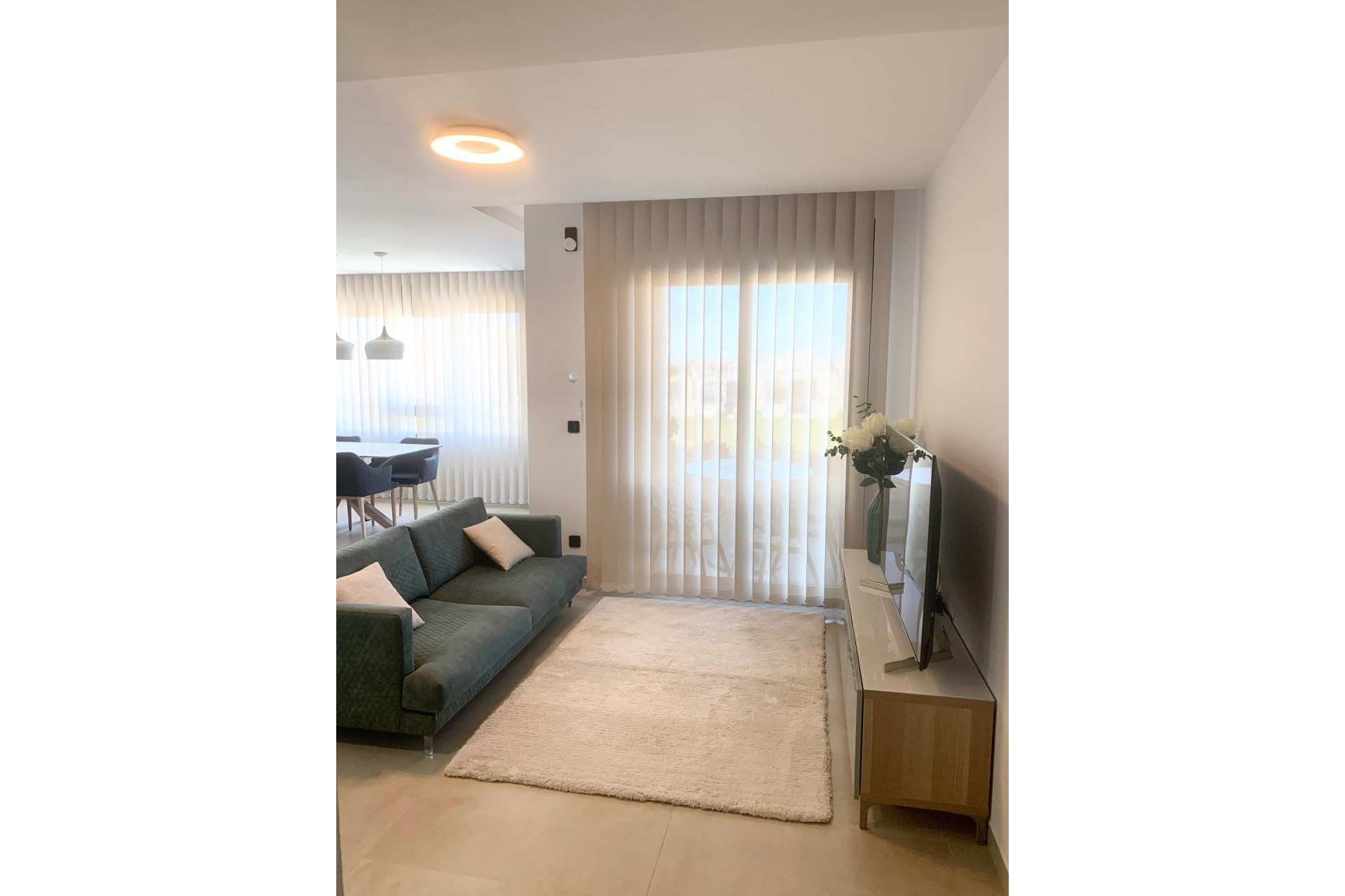 Resale - Bungalow - Orihuela Costa - Los Dolses