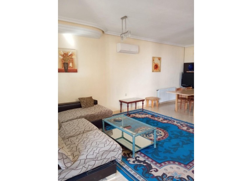 Resale - Bungalow - Orihuela Costa - PAU 26