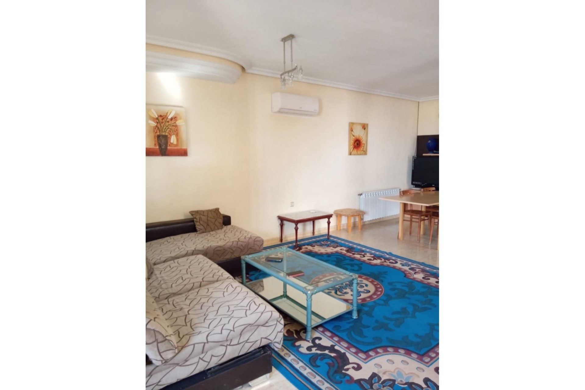 Resale - Bungalow - Orihuela Costa - PAU 26