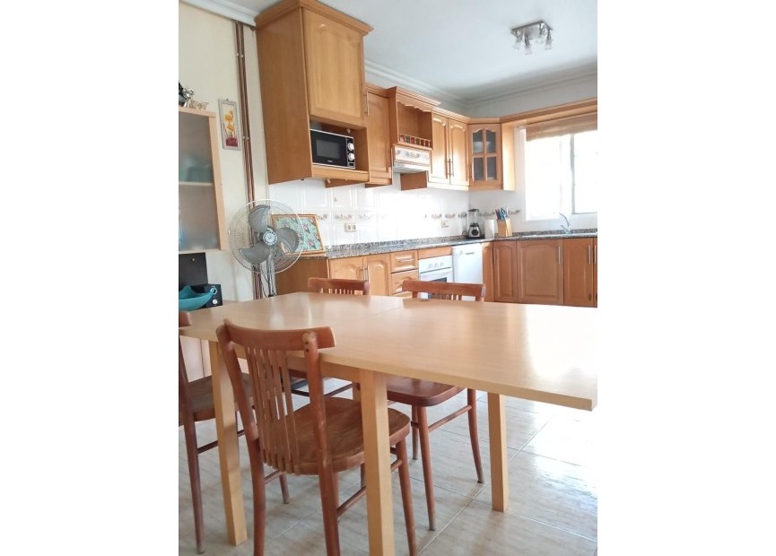 Resale - Bungalow - Orihuela Costa - PAU 26