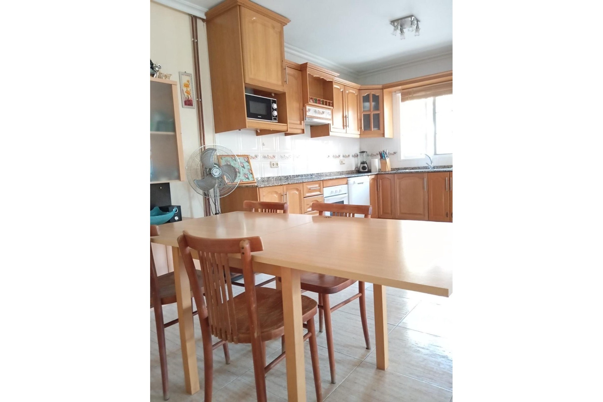 Resale - Bungalow - Orihuela Costa - PAU 26