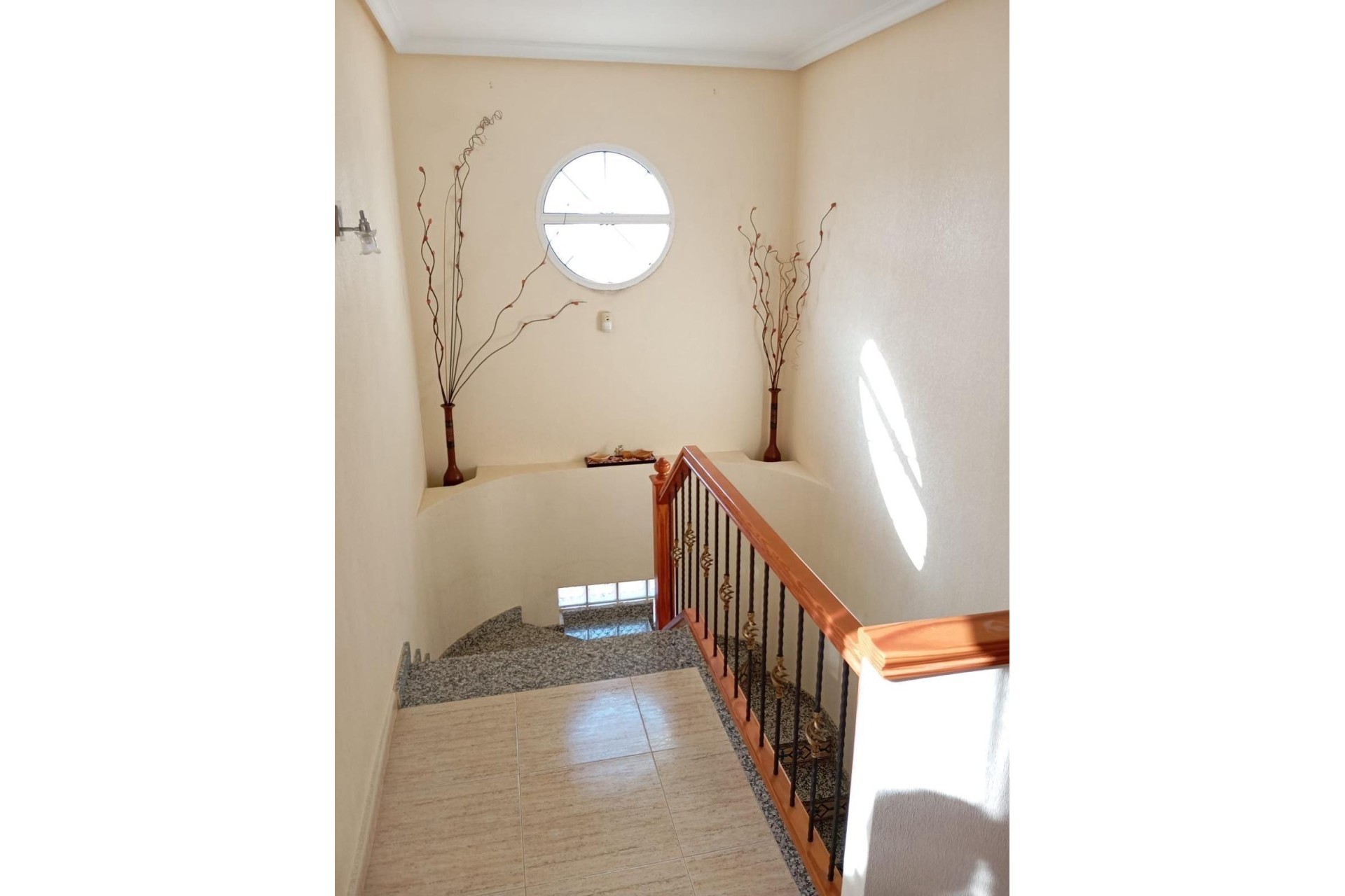 Resale - Bungalow - Orihuela Costa - PAU 26