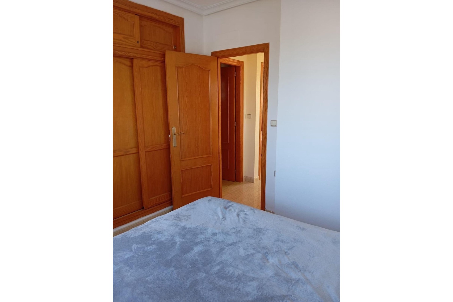 Resale - Bungalow - Orihuela Costa - PAU 26