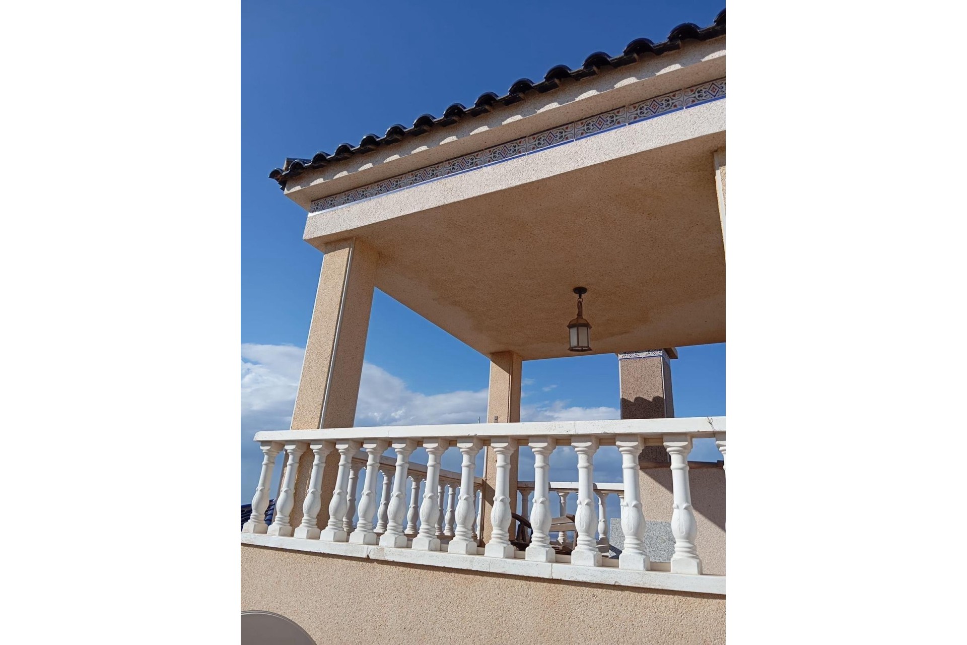 Resale - Bungalow - Orihuela Costa - PAU 26