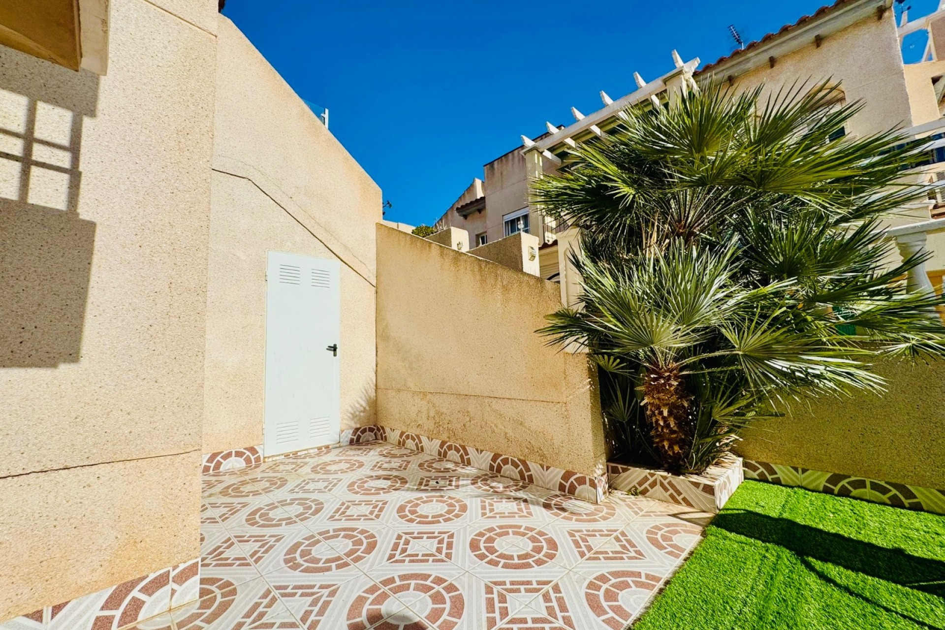 Resale - Bungalow - Orihuela Costa - Playa Flamenca