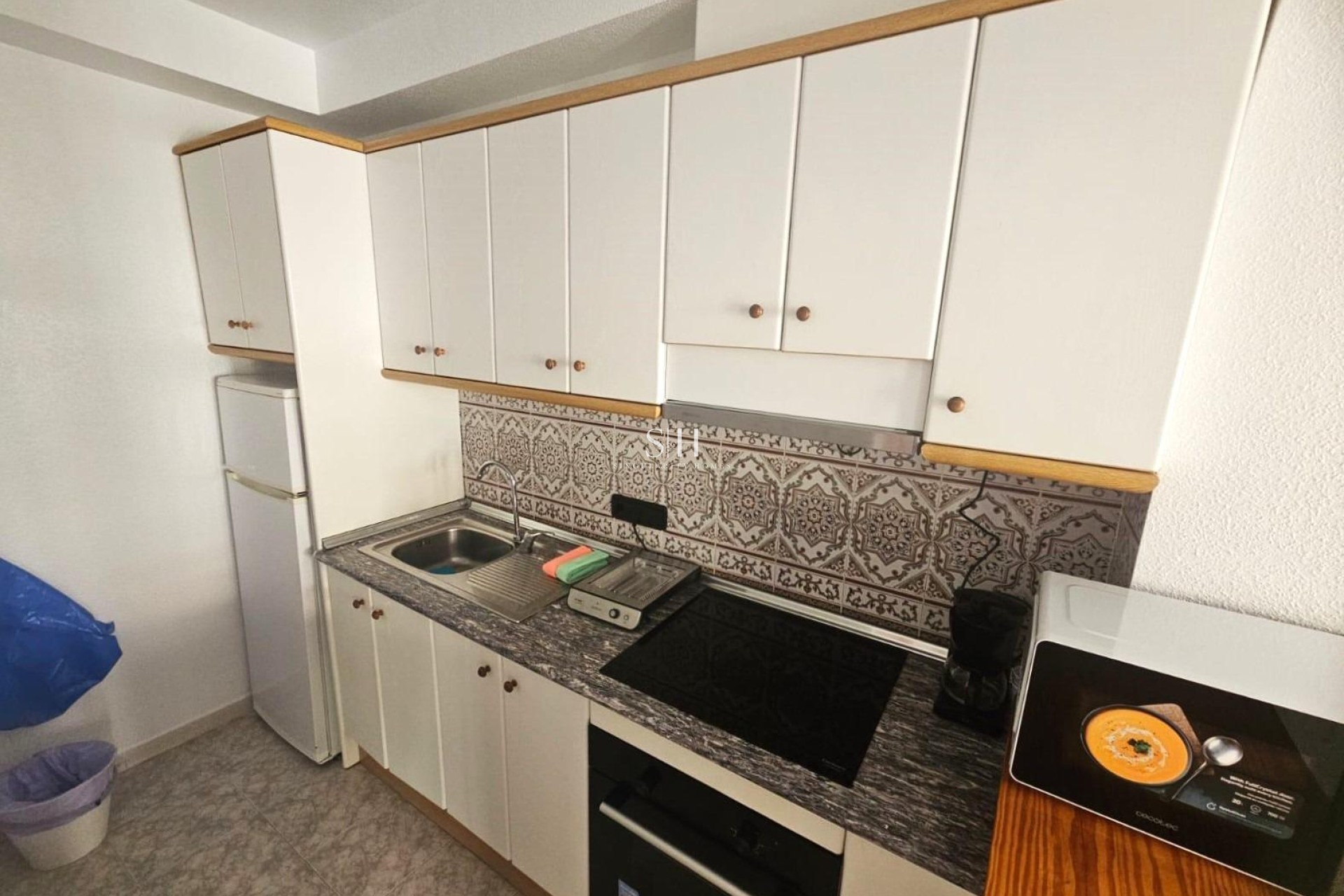 Resale - Bungalow - Orihuela Costa - Playa Flamenca