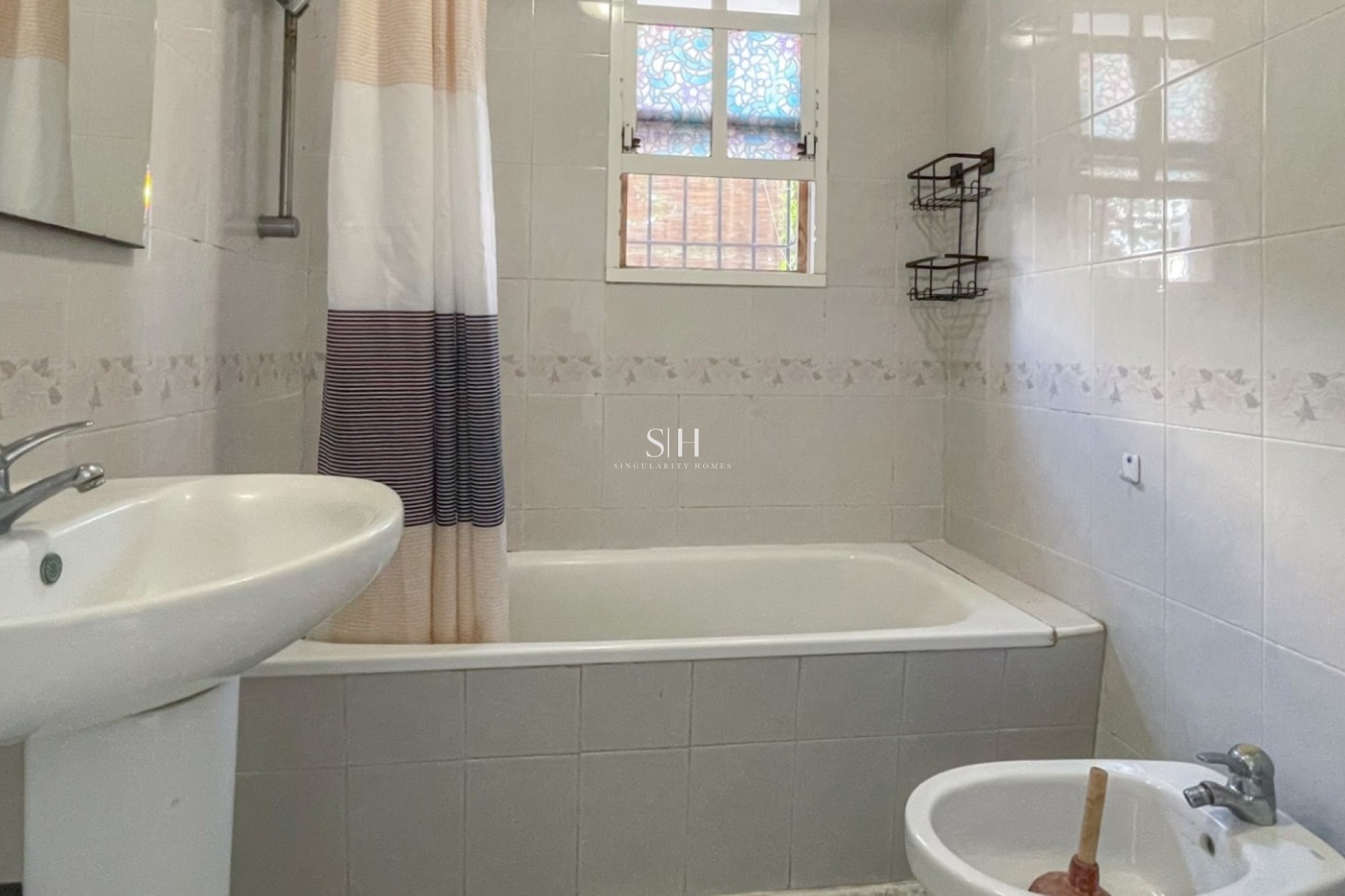 Resale - Bungalow - Orihuela Costa - Playa Flamenca