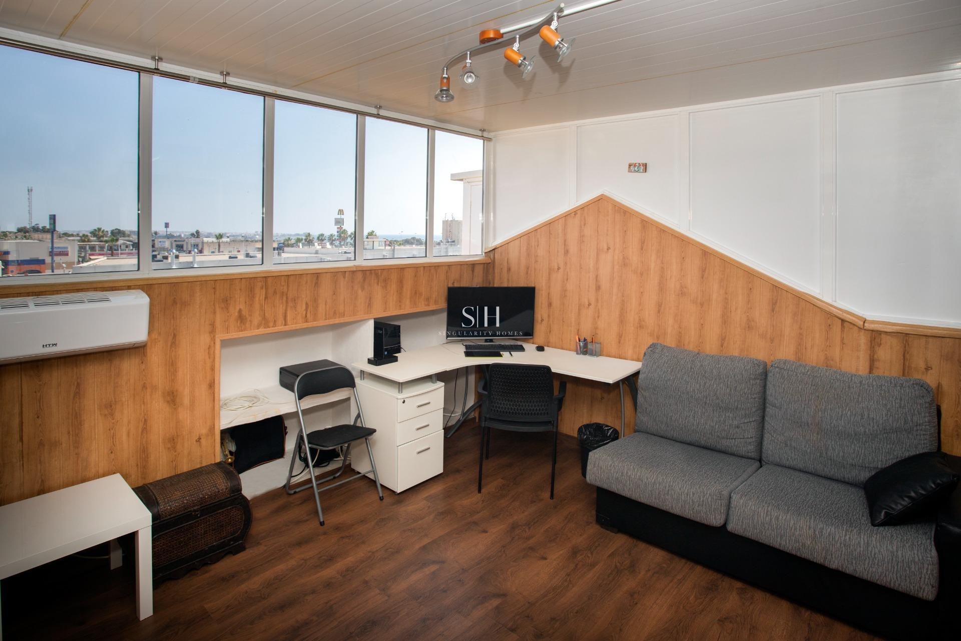 Resale - Bungalow - Orihuela Costa - Punta Prima