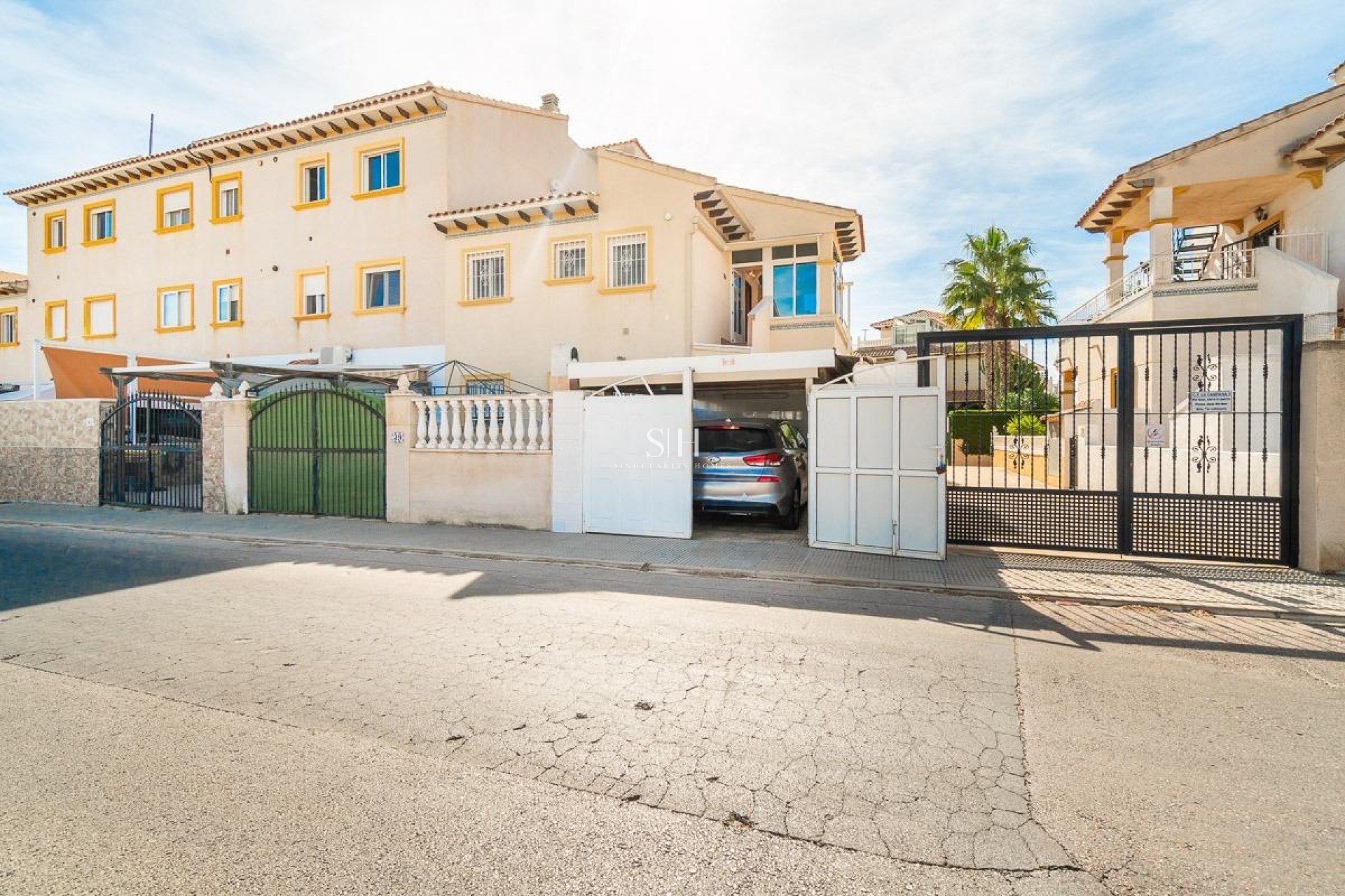Resale - Bungalow - Orihuela Costa - Punta Prima