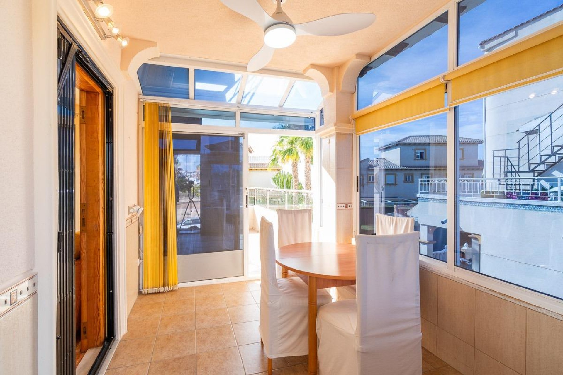 Resale - Bungalow - Orihuela Costa - Punta Prima