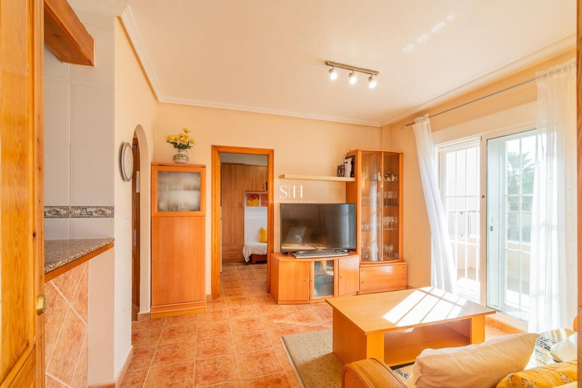 Resale - Bungalow - Orihuela Costa - Punta Prima