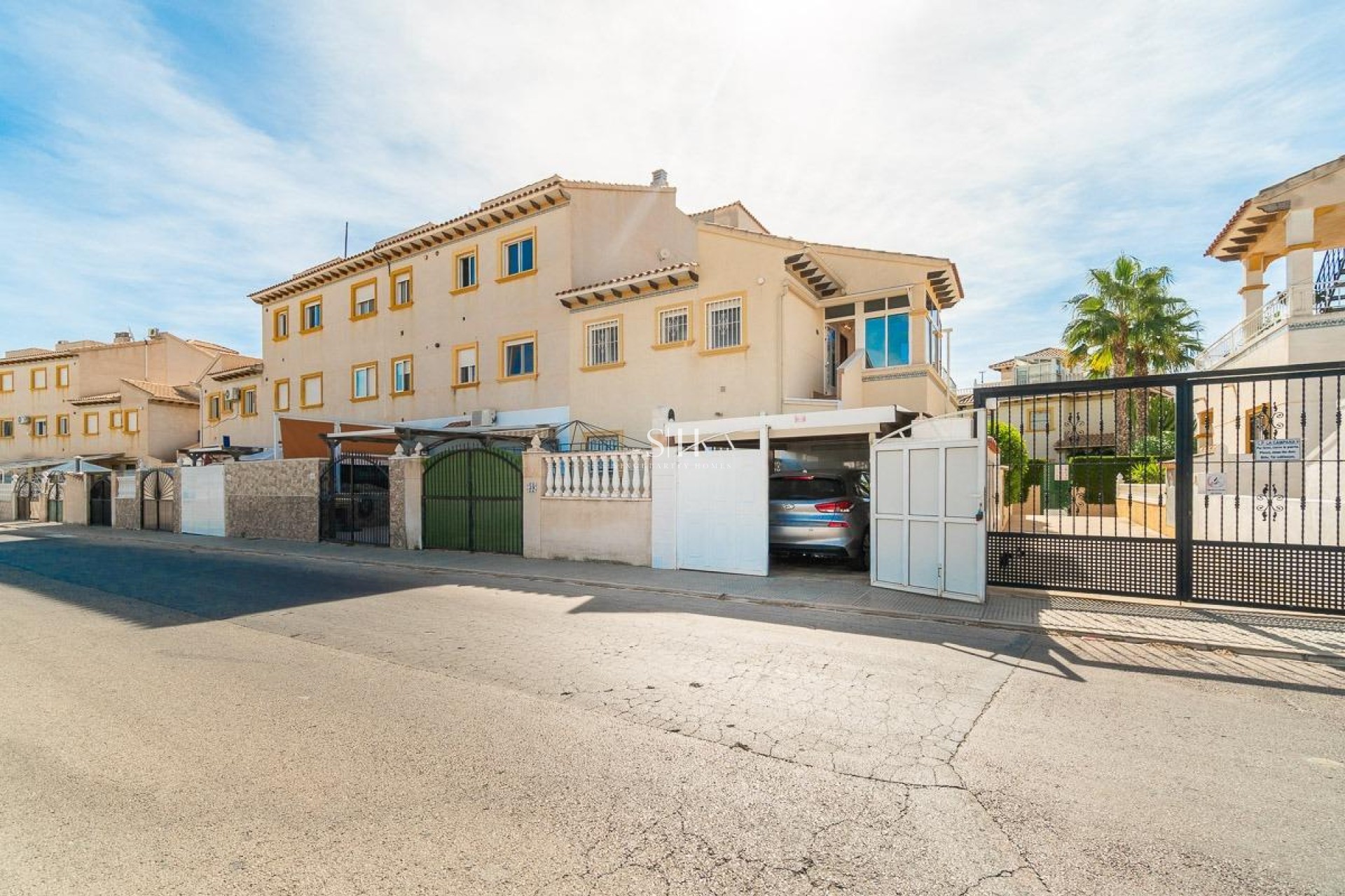 Resale - Bungalow - Orihuela Costa - Punta Prima
