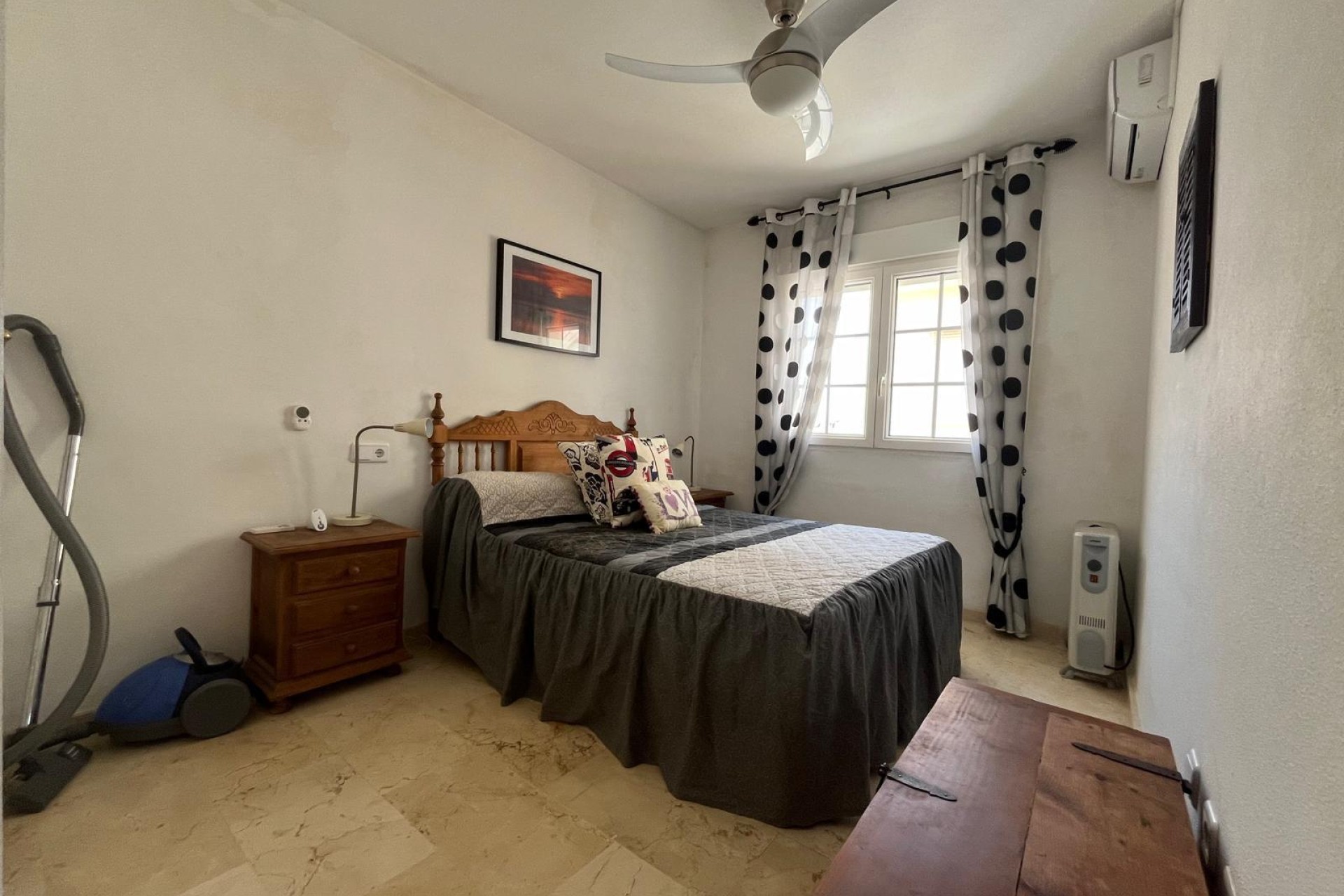 Resale - Bungalow - Orihuela Costa - Punta Prima