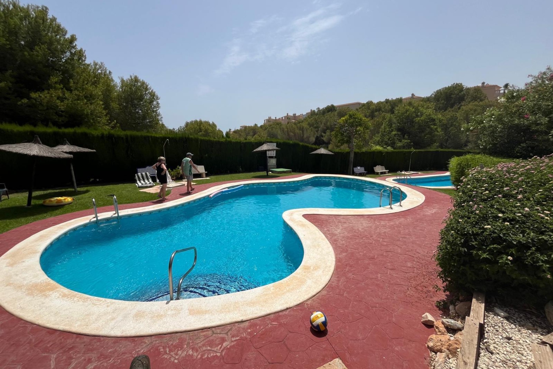 Resale - Bungalow - Orihuela Costa - Punta Prima