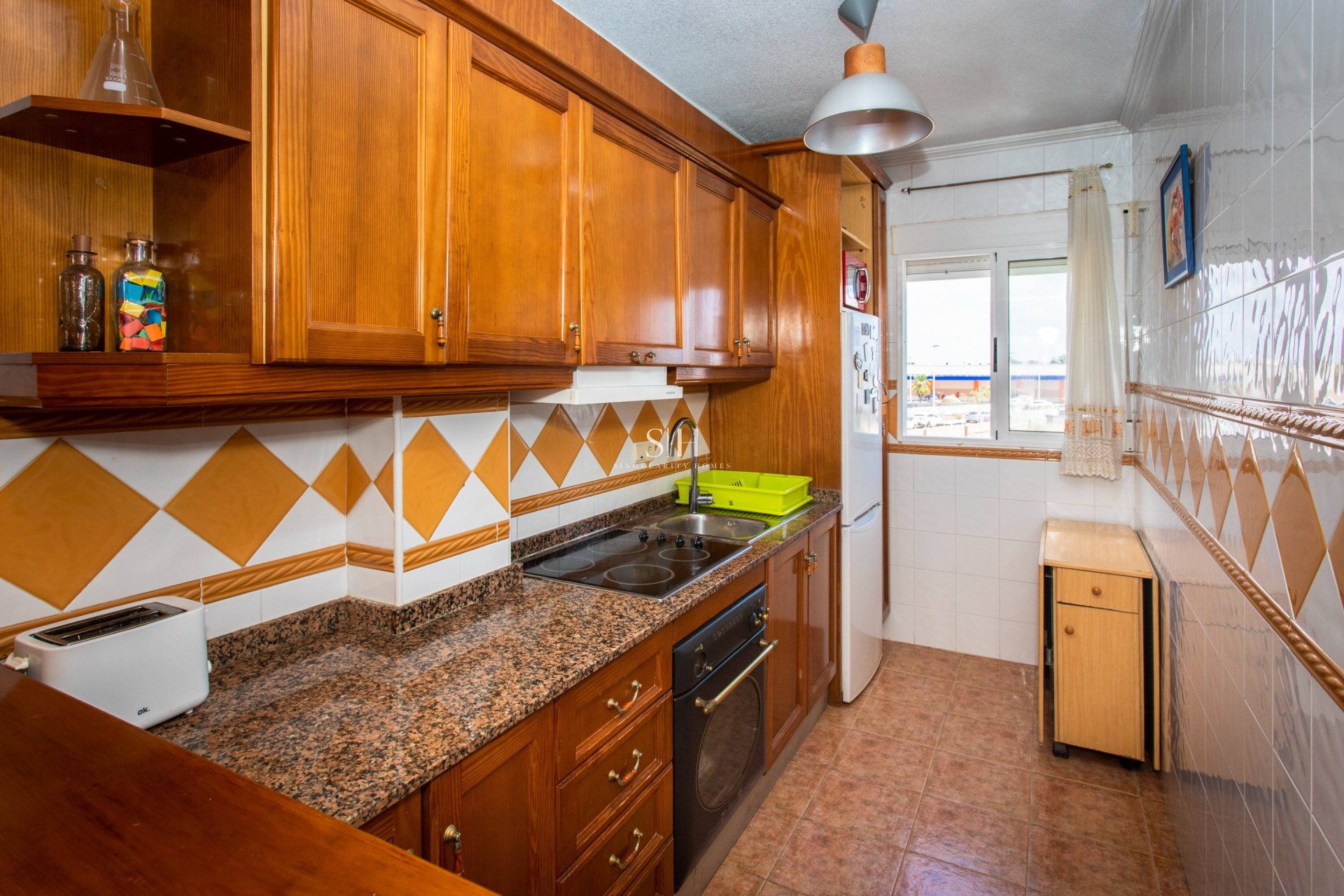 Resale - Bungalow - Orihuela Costa - Rocio Del Mar