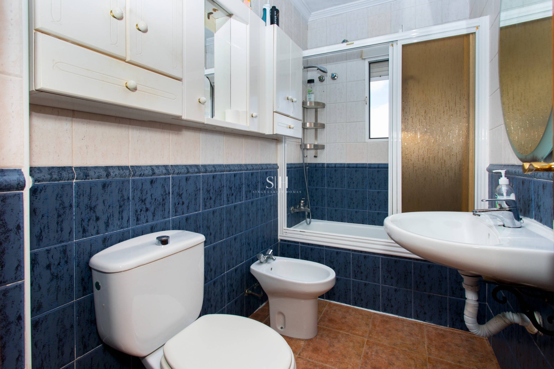 Resale - Bungalow - Orihuela Costa - Rocio Del Mar
