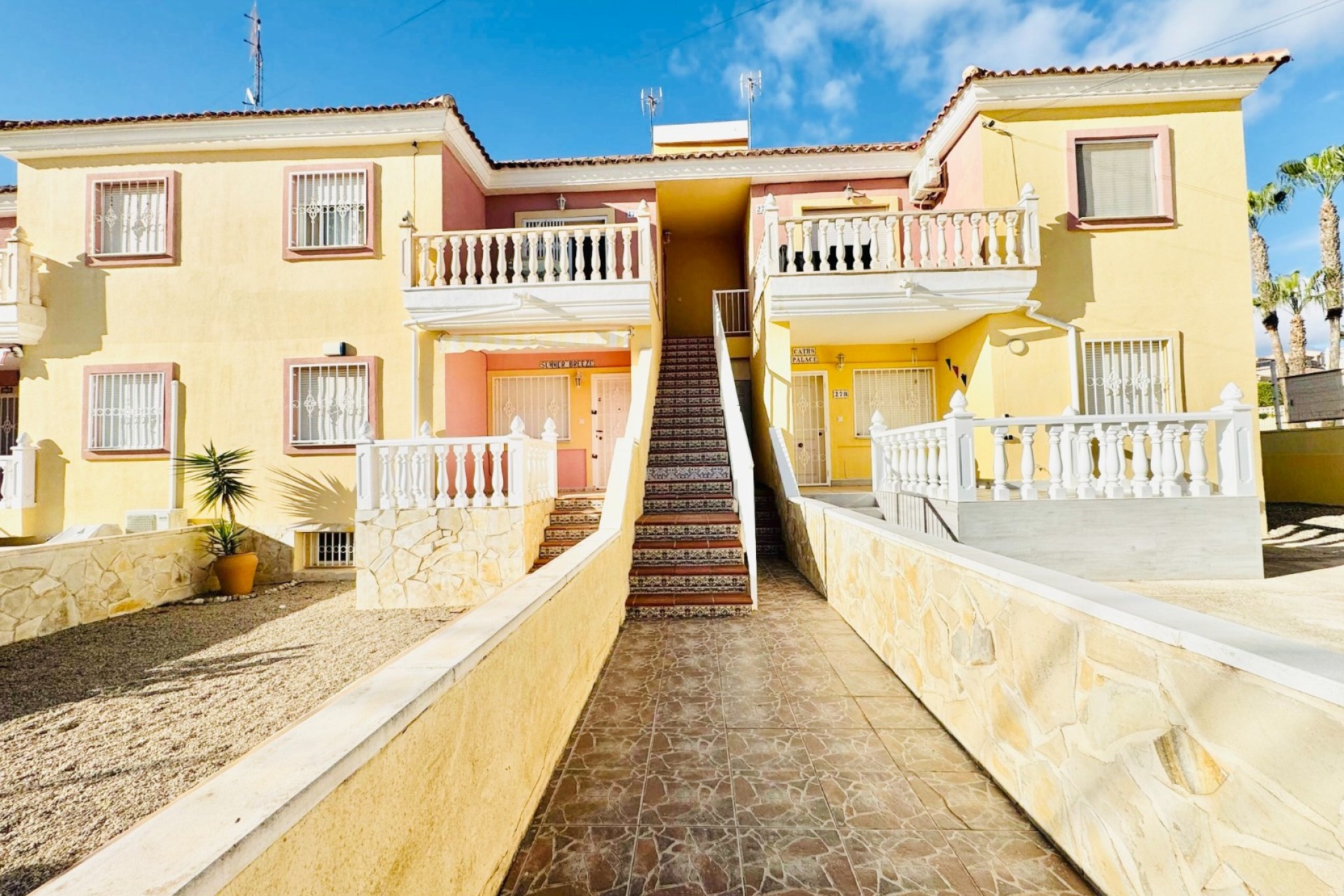 Resale - Bungalow - Orihuela Costa - Villamartín-las Filipinas