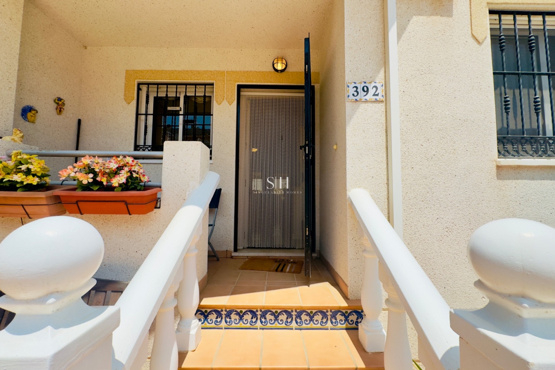 Resale - Bungalow - Orihuela Costa - Villamartín-las Filipinas