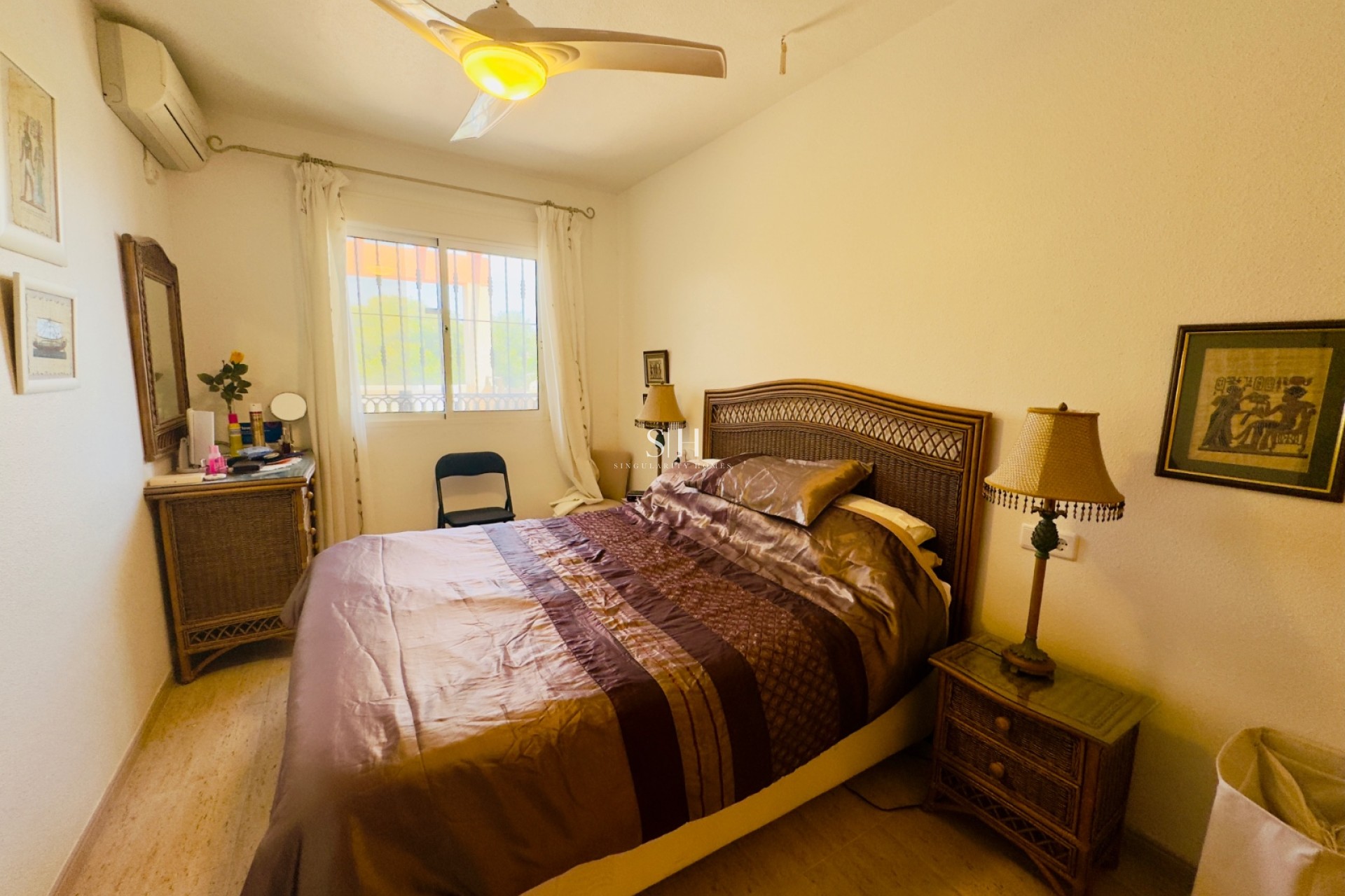 Resale - Bungalow - Orihuela Costa - Villamartín-las Filipinas