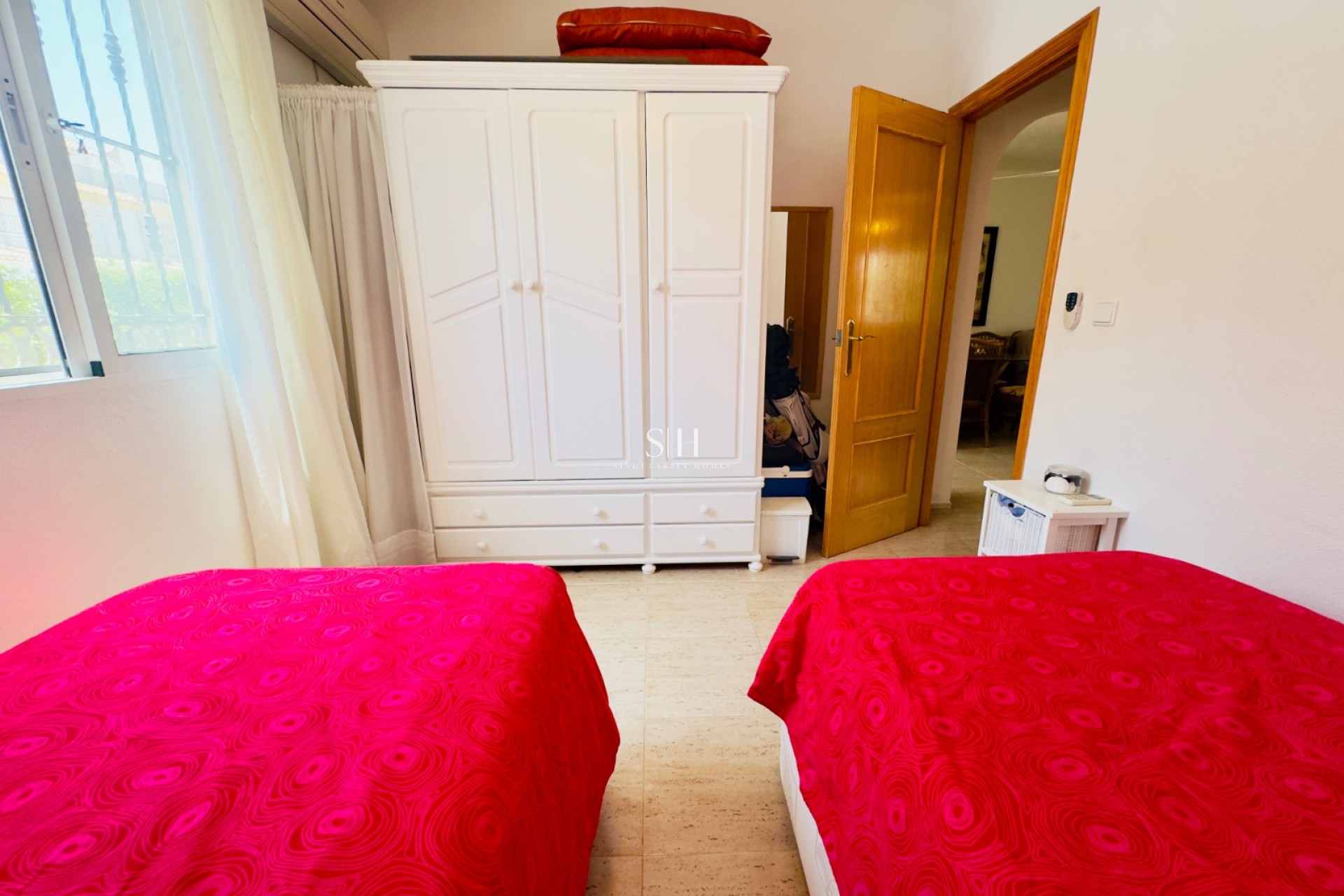 Resale - Bungalow - Orihuela Costa - Villamartín-las Filipinas