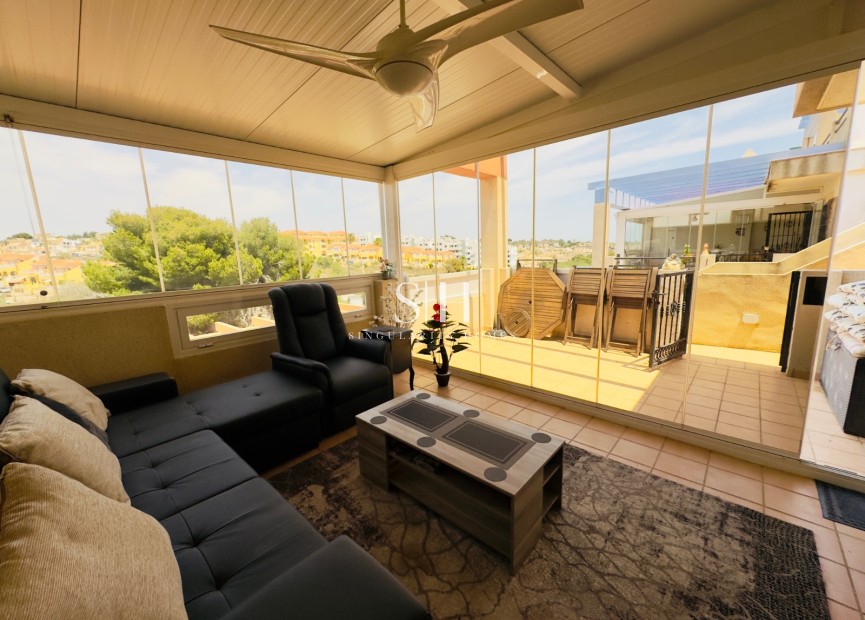 Resale - Bungalow - Orihuela Costa - Villamartín-las Filipinas