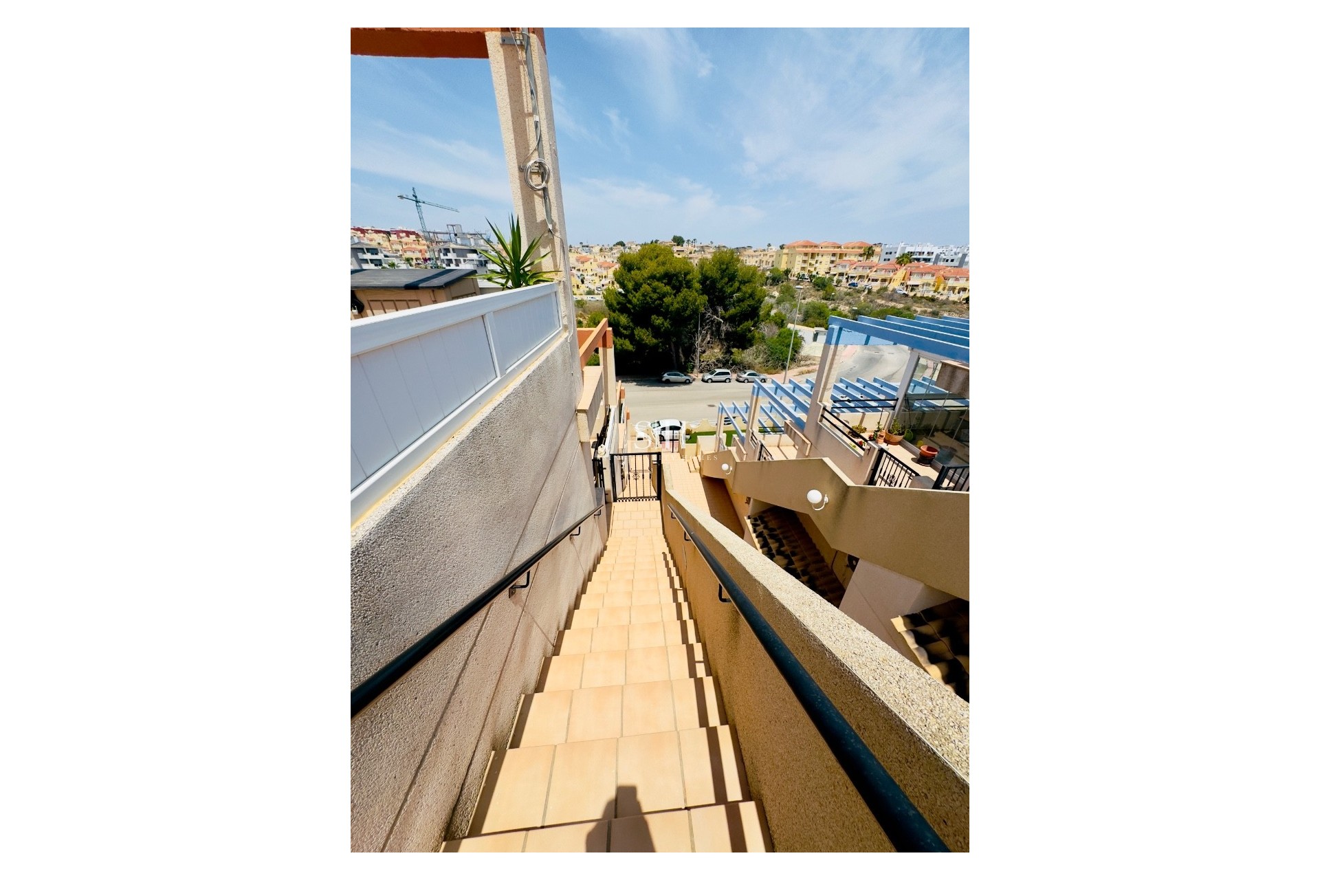 Resale - Bungalow - Orihuela Costa - Villamartín-las Filipinas