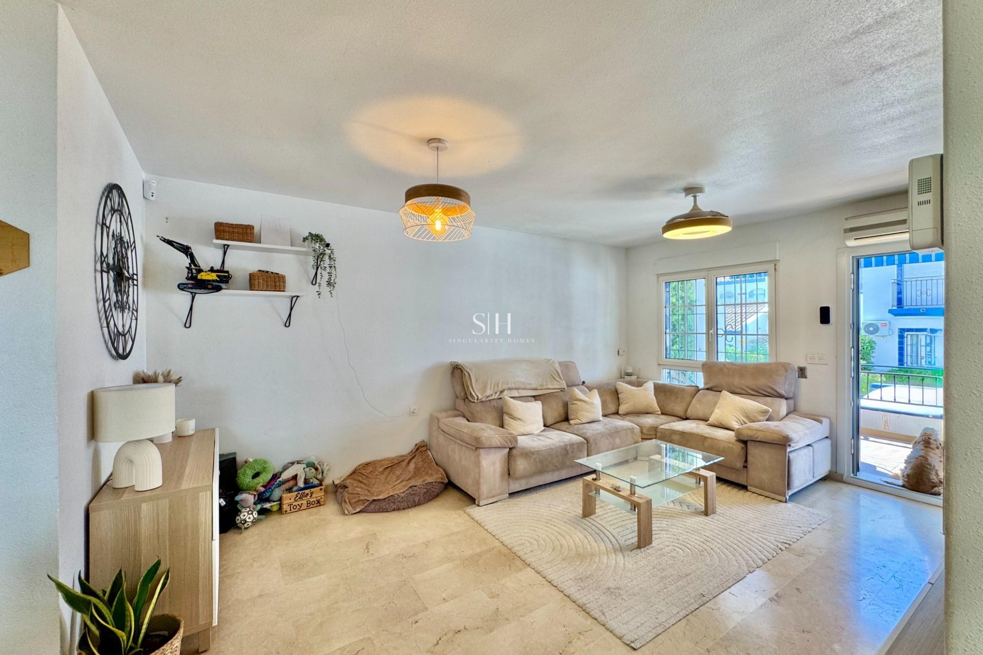 Resale - Bungalow - Orihuela Costa - Villamartín-las Filipinas