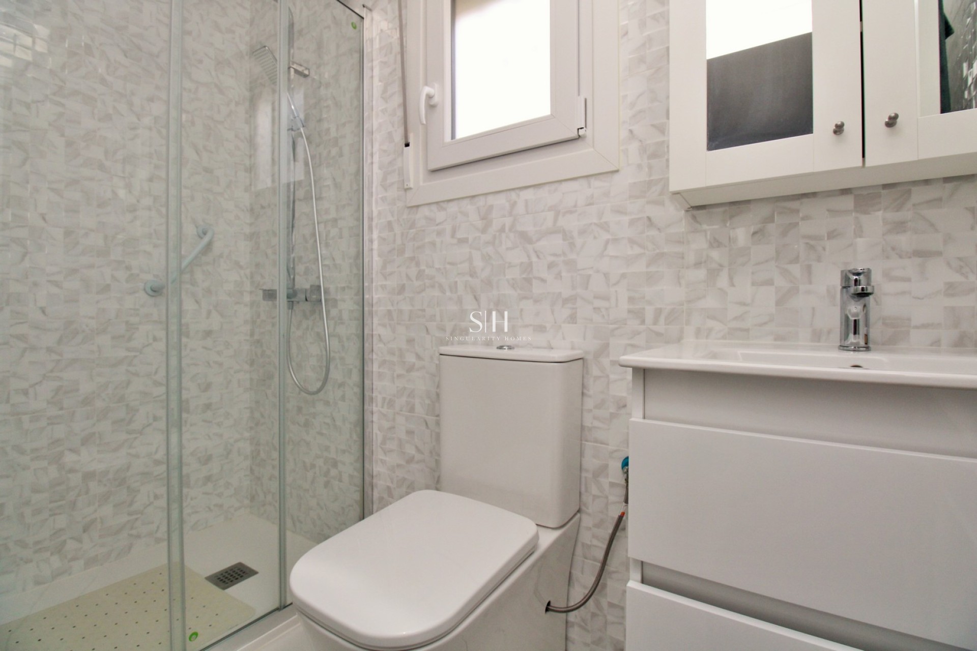 Resale - Bungalow - Orihuela Costa - Villamartin